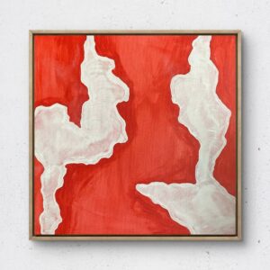 You Were Never Broken von Julia Petutschnig