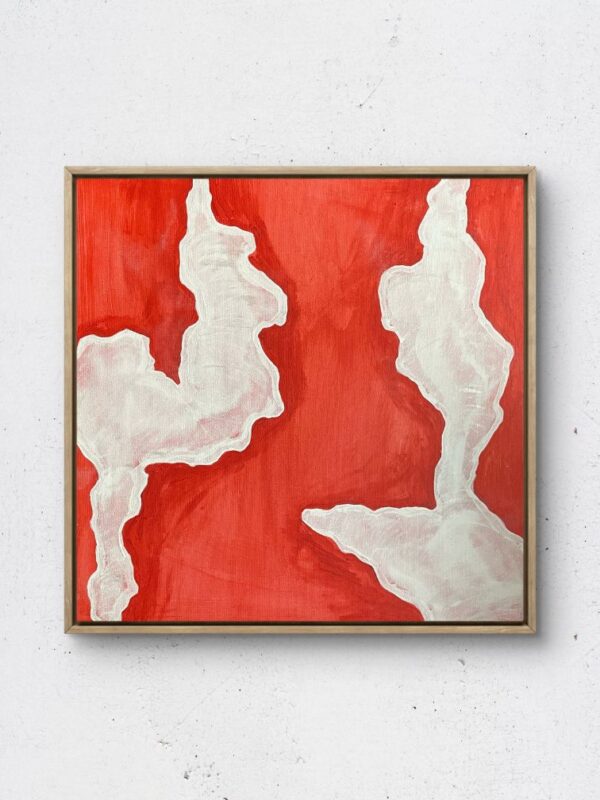 You Were Never Broken von Julia Petutschnig