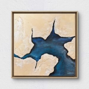 Deeper than you see Nr.3_2024 - i am not too much, Julia Petutschnig